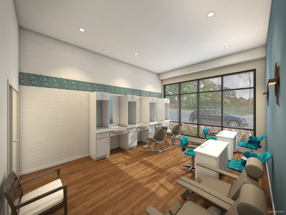 STORYPOINT BIRMINGHAM Updated September 2024 34 Photos 2400 E