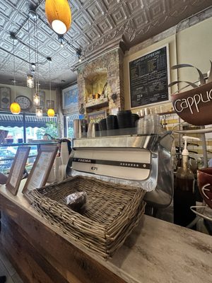 Nomad Cafe and Eatery by null