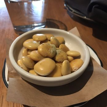 Monello - Lupini beans - Italian Near Me - San Diego, California Monello - Lupini beans - Italian Near Me - San Diego, California