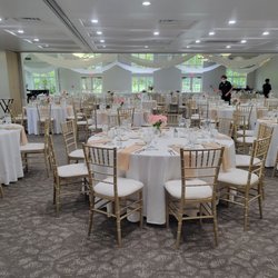 Wedding Reception for 300 people