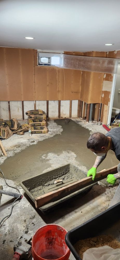 Slide of 24/7 Plumbing & Restoration