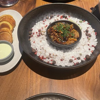 Dōgon - HoeCrab - Caribbean Near Me - Washington, DC, District of Columbia