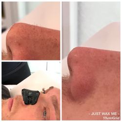 Just Wax Me