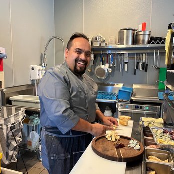 Zest Wine Bistro - Marco the Chef - Wine Bars Near Me - Lemon Grove, California