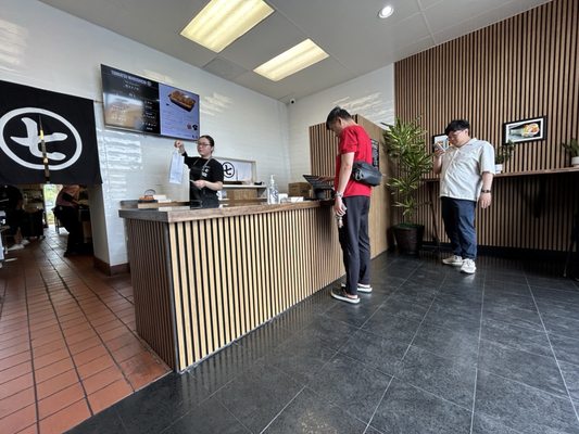 Tonkatsu Marushichi by null