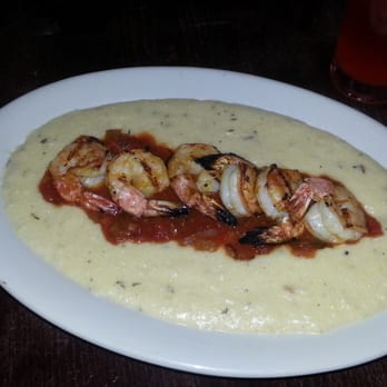 Rustik Tavern - Shrimp and grits - American Near Me - Brooklyn, New York Rustik Tavern - Shrimp and grits - American Near Me - Brooklyn, New York