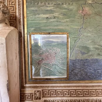 Vatican City - Maps - Local Flavor Near Me - Rome, RM