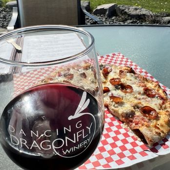 Dancing Dragonfly Winery - Wineries Near Me - St. Croix Falls, Wisconsin Dancing Dragonfly Winery - Wineries Near Me - St. Croix Falls, Wisconsin