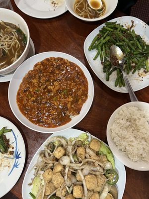 Taipei Noodle Haus by null