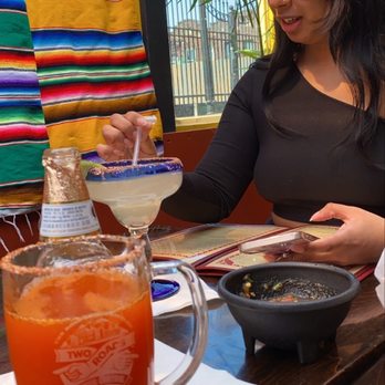 Don Burrito - Drinks :) - Mexican Near Me - Brooklyn, New York