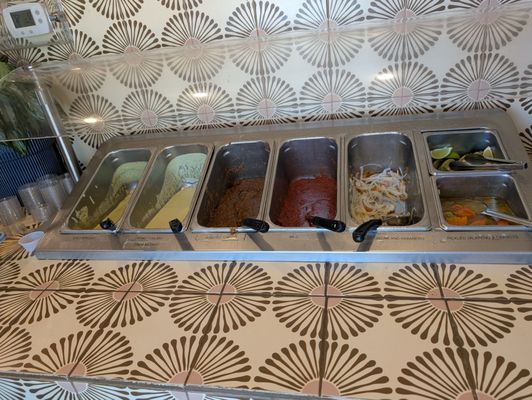 Mi Ranchito Restaurant by null