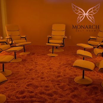 Monarch Salt Room - Halotherapy Near Me - Phoenix, Arizona Monarch Salt Room - Halotherapy Near Me - Phoenix, Arizona