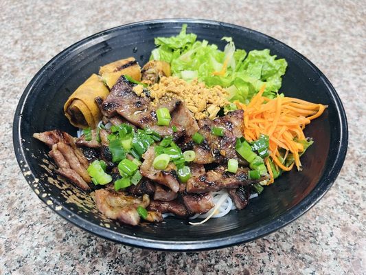 Phở Tây Đô by null