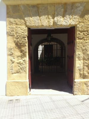 Las Casas de la Judería de Córdoba by null