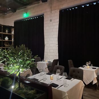 Patton's Steakhouse - Steakhouses Near Me - Houston, Texas