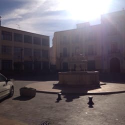 Plaza Mayor