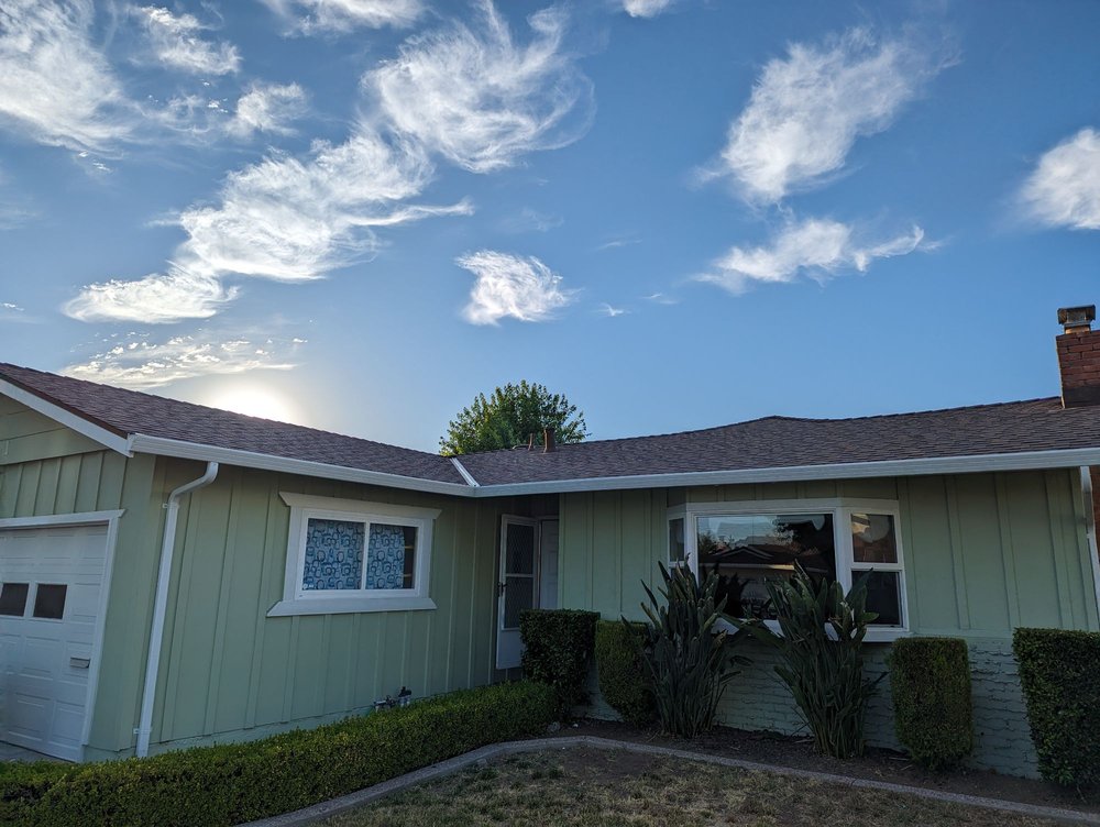 Slide of West Coast Roofing Systems