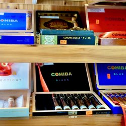Cigarillos