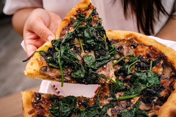 Nicoletta Pizzeria by null
