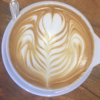 Menotti's Coffee Stop - My beautiful Latte! - Coffee & Tea Near Me - Venice, California Menotti's Coffee Stop - My beautiful Latte! - Coffee & Tea Near Me - Venice, California
