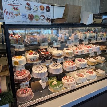Sunmerry Bakery - Bakeries Near Me - Temple City, California Sunmerry Bakery - Bakeries Near Me - Temple City, California