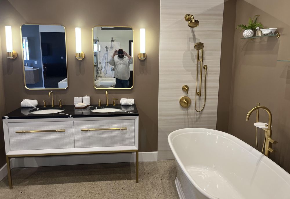 Slide of Ironclad Plumbing & Remodeling