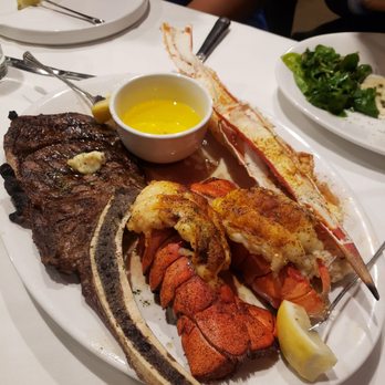 Rockefeller's - The Mother's Day special. - Steakhouses Near Me - Oak Lawn, Illinois