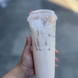 Cafecito Lounge - Chai horchata