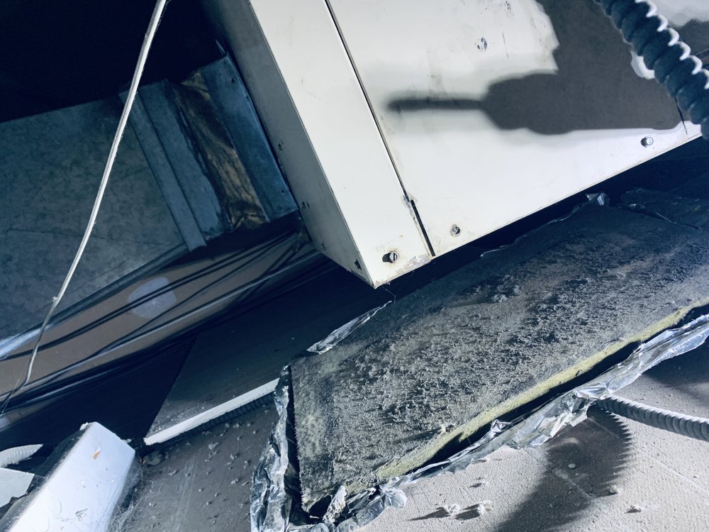 Slide of The Home Repair Tech