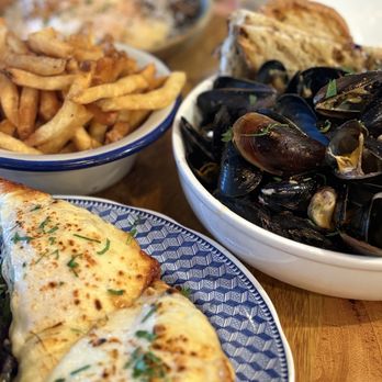 Loupiotte Kitchen - Recommend skipping all these dishes - French Near Me - Los Angeles, California Loupiotte Kitchen - Recommend skipping all these dishes - French Near Me - Los Angeles, California