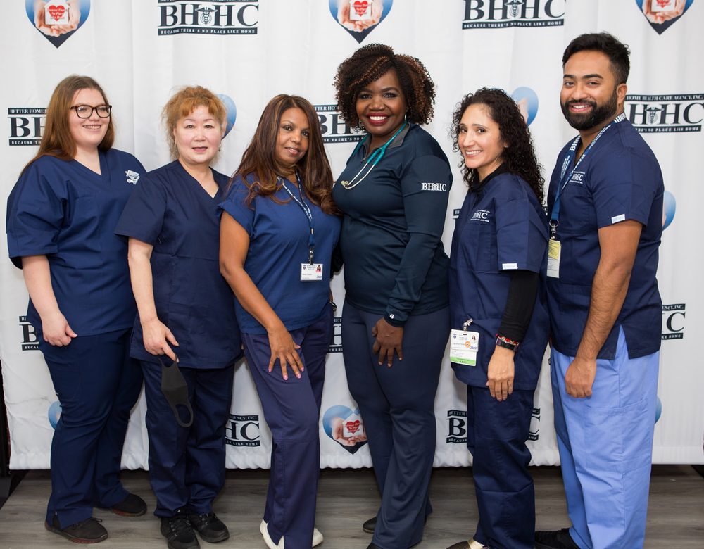 Better Home Health Care - home care agency in Rockville Centre, NY