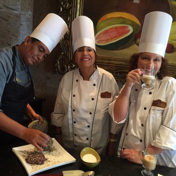 Restaurante La Casona - He works while we play. - Steakhouses Near Me - Nuevo Vallarta, NAY Restaurante La Casona - He works while we play. - Steakhouses Near Me - Nuevo Vallarta, NAY