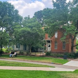 9th Street Historic Park