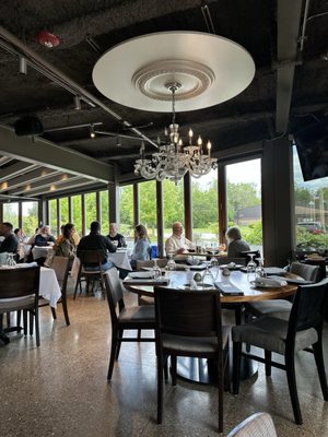 Cantoro Trattoria by null