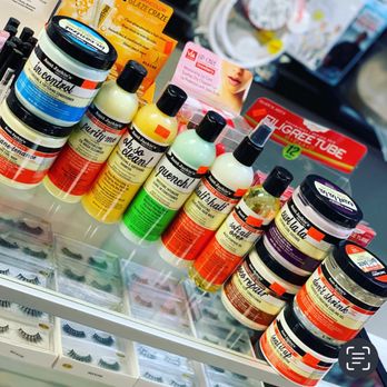 UNIQUE BEAUTY SUPPLY - Updated March 2026 - 56 Photos - 101 Alida