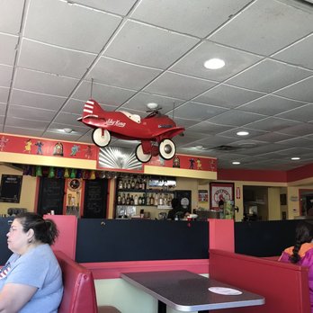 Tilt'n Diner - Hey!!! I want a ride! - Diners Near Me - Tilton, New Hampshire Tilt'n Diner - Hey!!! I want a ride! - Diners Near Me - Tilton, New Hampshire