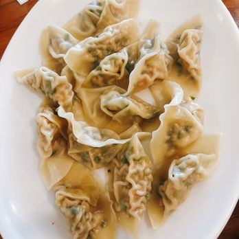 Yuchun - Mul Mandu - Korean Near Me - Los Angeles, California