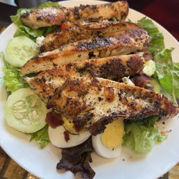 Cobb Salad