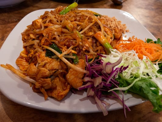 Bangkok at Greenville by null