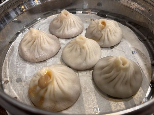 Dim Sum Factory - Krewstown by null