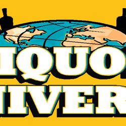 Liquor Universe