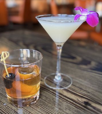 Yellowtail Japanese Restaurant & Lounge by null