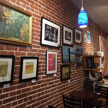 D Squared Java - Specialty Food Near Me - Exeter, New Hampshire