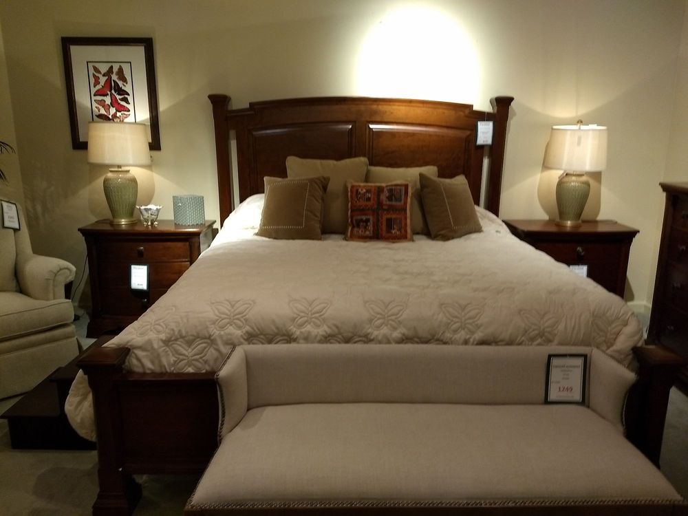 PATTERSON FURNITURE COMPANY Updated September 2024 32 Photos 4750