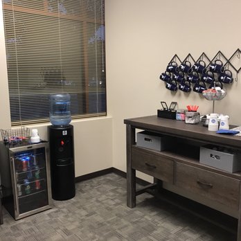 Pioneer Title Co - Snack room - Real Estate Services Near Me - Meridian, Idaho Pioneer Title Co - Snack room - Real Estate Services Near Me - Meridian, Idaho