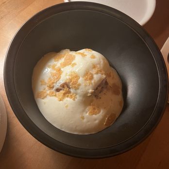 Bad Idea - "Bacon and Eggs" - Wine Bars Near Me - Nashville, Tennessee