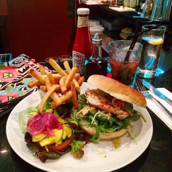 TriBeCa Restaurant - American Near Me - Dublin, D TriBeCa Restaurant - American Near Me - Dublin, D