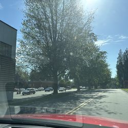 Trinity Western University