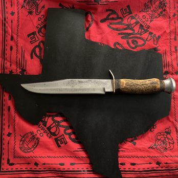 Central Texas Blade Works - Knife Sharpening Near Me - Hutto, Texas Central Texas Blade Works - Knife Sharpening Near Me - Hutto, Texas