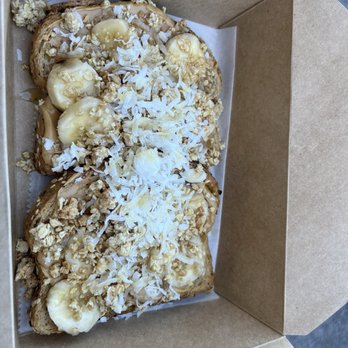 Daily Spark Coffee - Protein Toast - Coffee & Tea Near Me - Henderson, Nevada Daily Spark Coffee - Protein Toast - Coffee & Tea Near Me - Henderson, Nevada